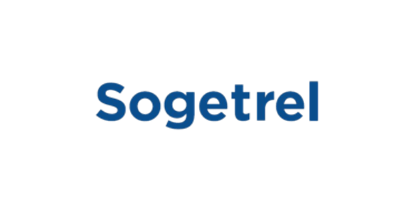 Référence Sogetrel