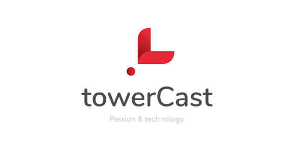 Référence towercast