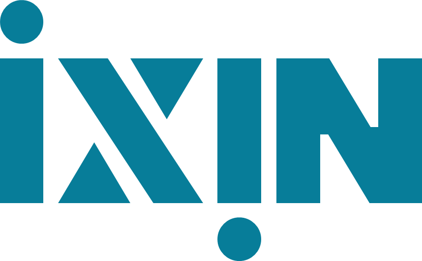 IXIN